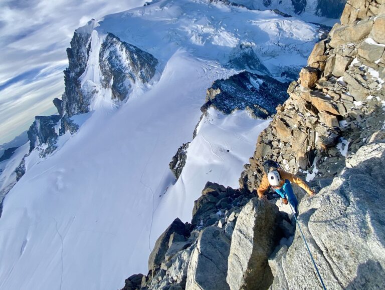 Arete de Cosmiques