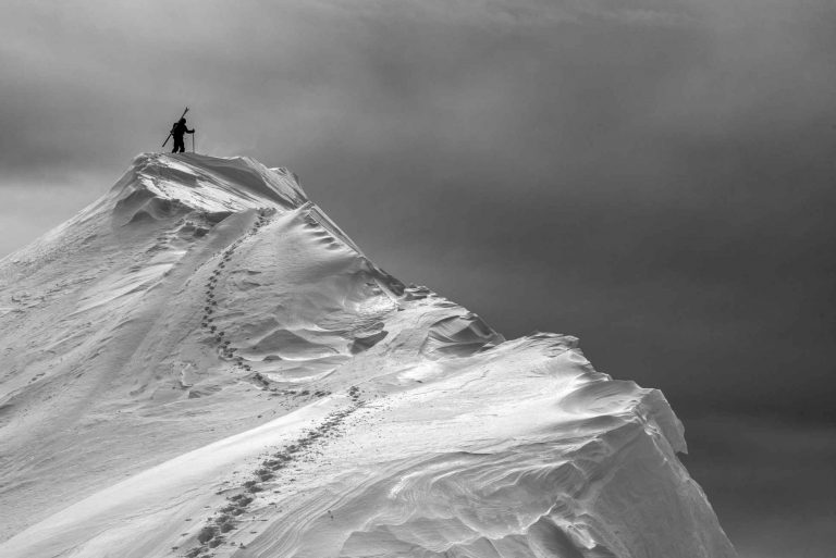 Freeride en Baqueira 1 día