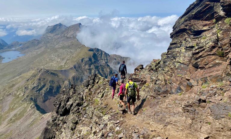 Mauberme 2880 m.