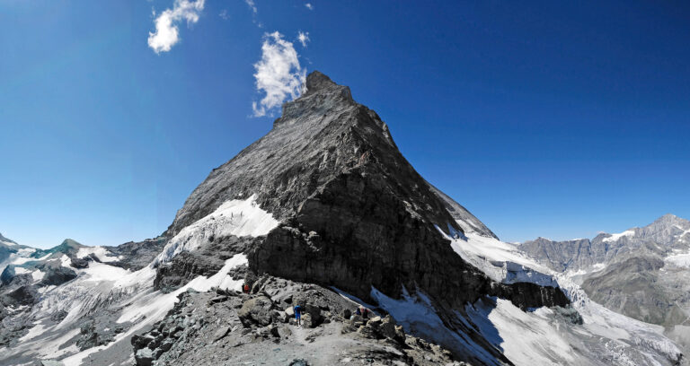 Matterhorn - Cervino