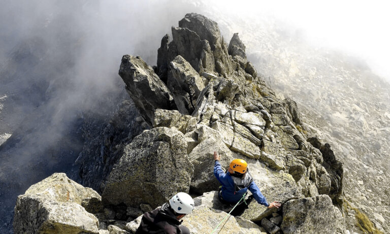 Sector Beciberri  3030m