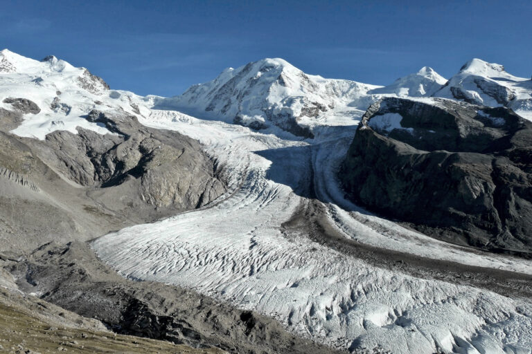 Stage 4000 m. Preparación y aclimatación