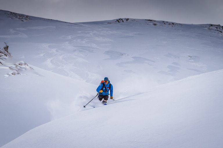 5 Días de Heliski Classic