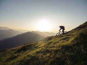 Cursos de Mountain Bike - Downhill - Enduro