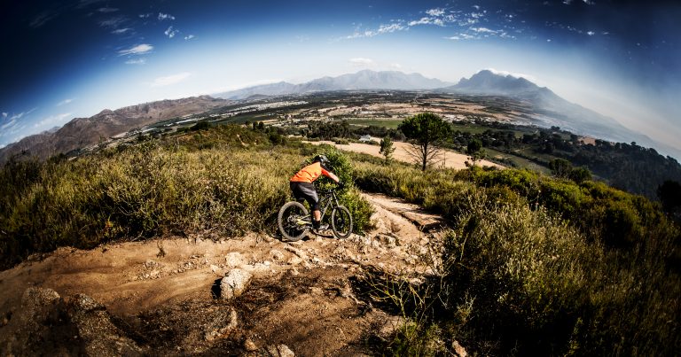 Salidas de E-Bike o Enduro 2, 5 y 7 días