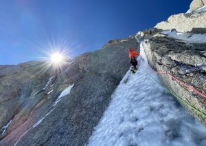 Descubre nuestros Stages Alpinismo