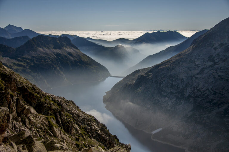 Sector Neouvielle 3091m